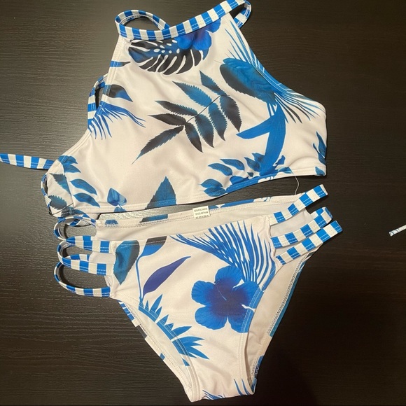 Other - High Neck Bikini